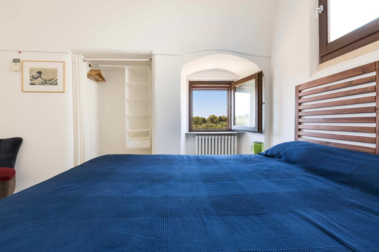 Villa Dependance del Carmine Gallipoli Habitación foto