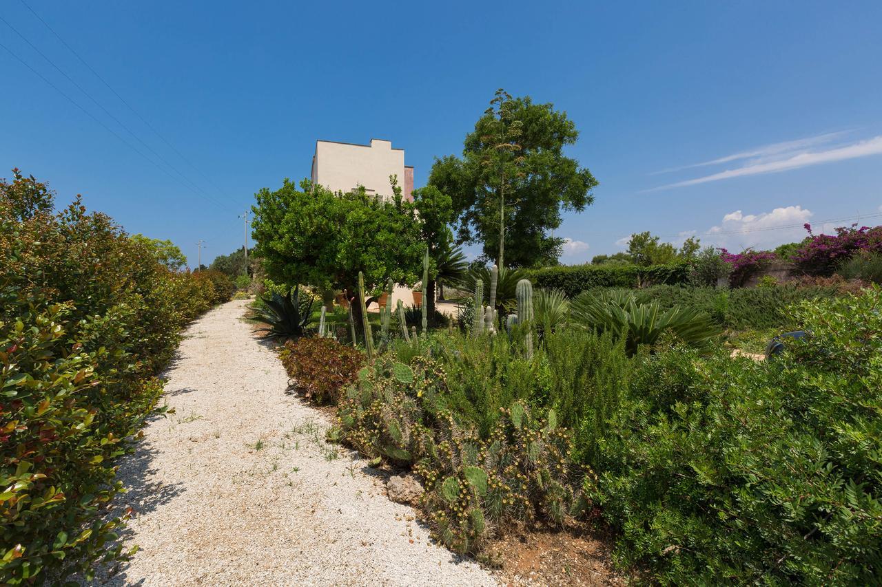 Villa Dependance del Carmine Gallipoli Habitación foto