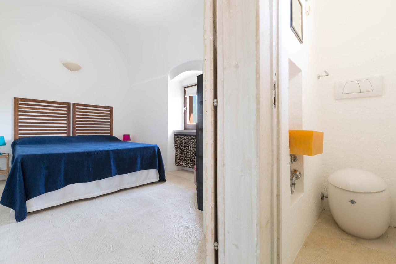 Villa Dependance del Carmine Gallipoli Habitación foto