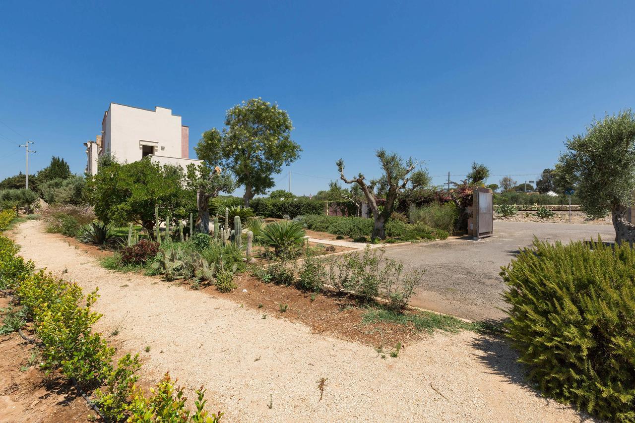 Villa Dependance del Carmine Gallipoli Habitación foto