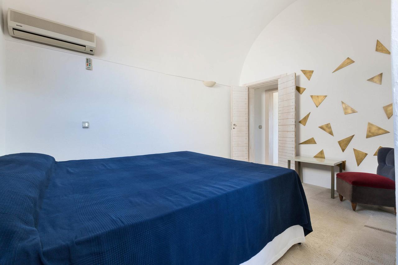 Villa Dependance del Carmine Gallipoli Habitación foto